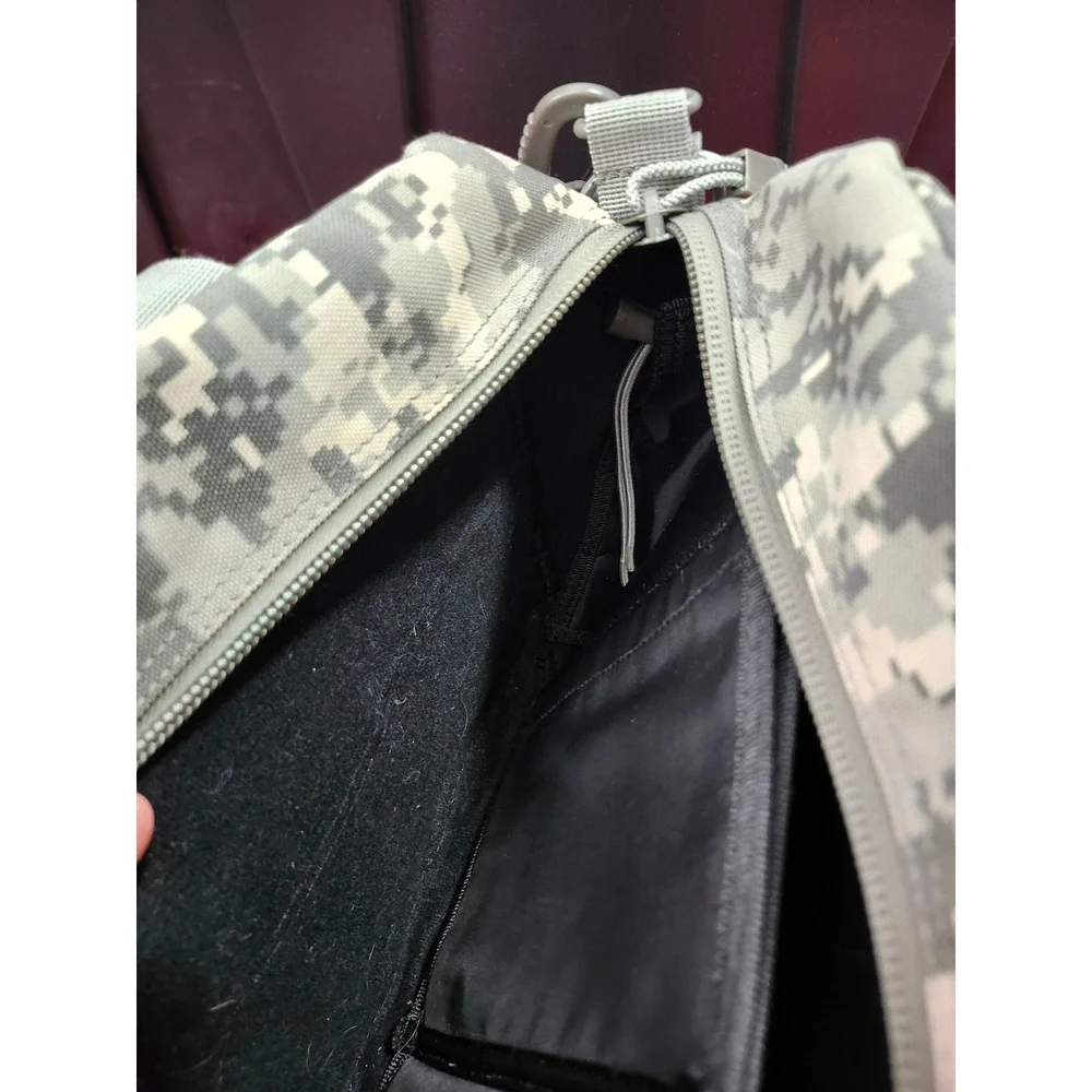 Condor 136-007 Tactical Response Bag ACU Digital Camo Range Bugout Med